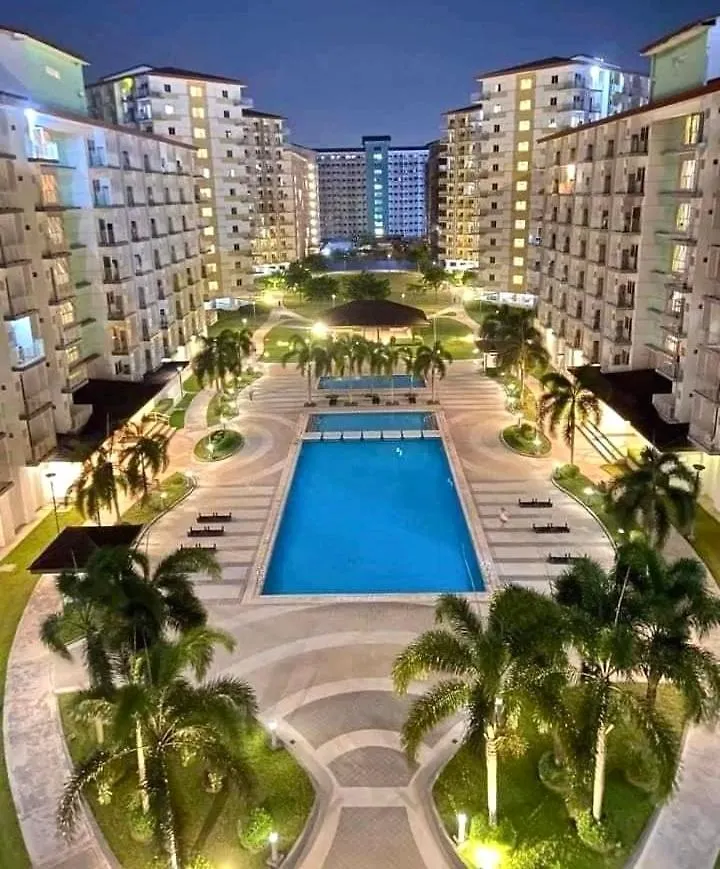 Field Residences King Elite Near Naia Arport Manila Filippine