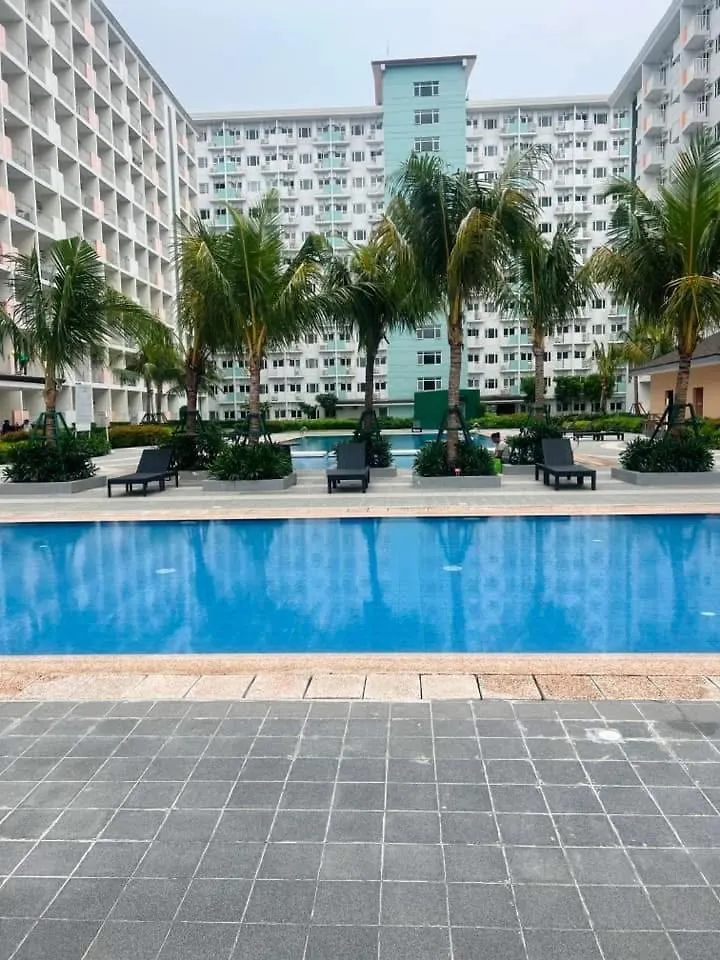 Field Residences King Elite Near Naia Arport Manila