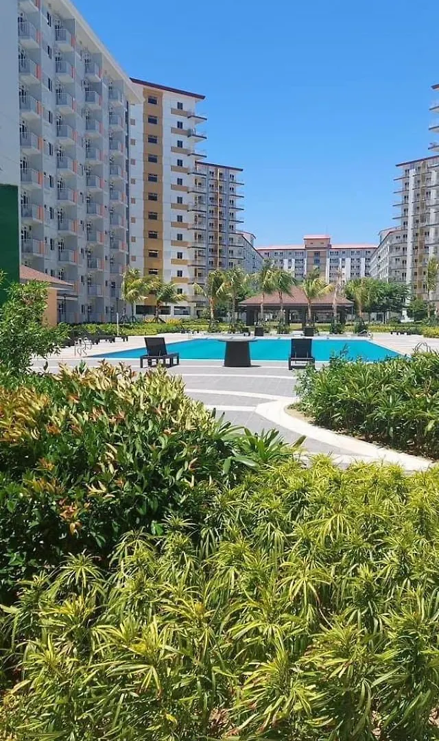 Field Residences King Elite Near Naia Arport Manila