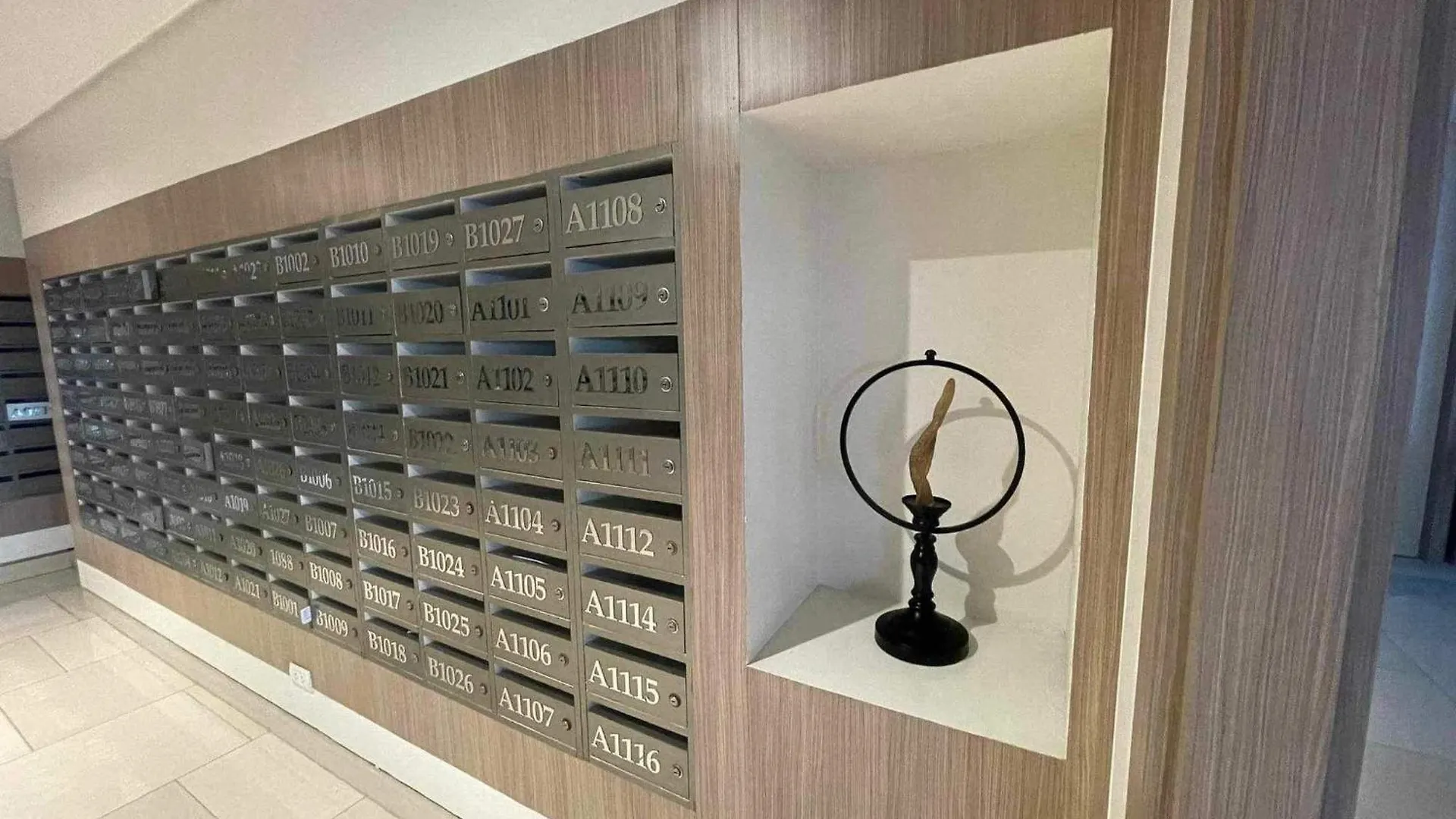 Apartment Field Residences King Elite Near Naia Arport Manila