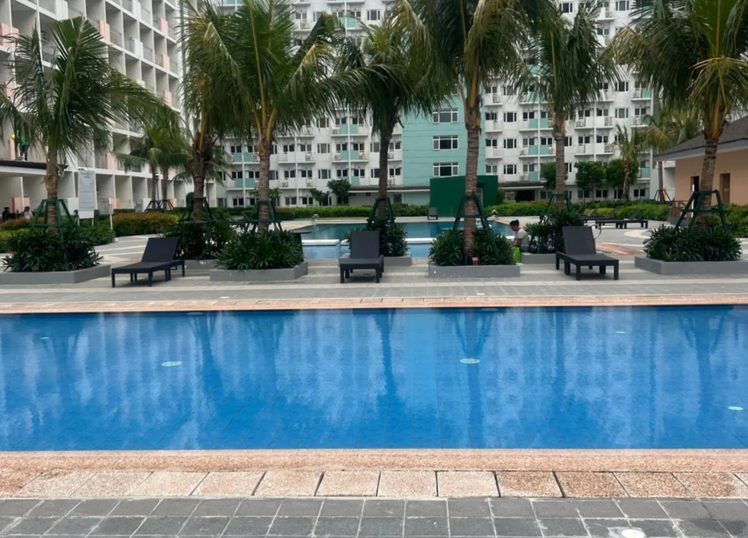 Field Residences King Elite Near Naia Arport Manila 0*,  Philippines