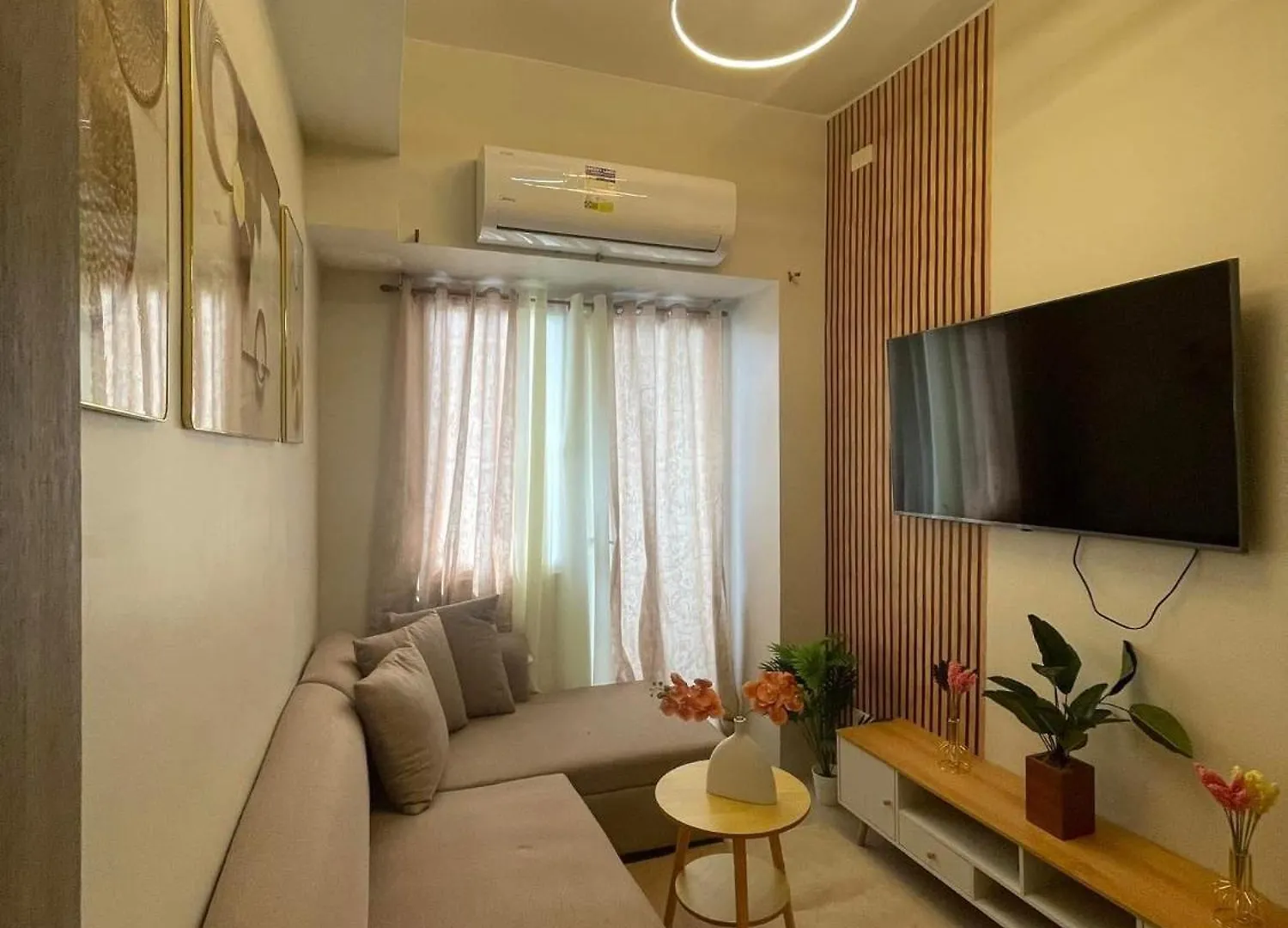 Field Residences King Elite Near Naia Arport Manila Philippines
