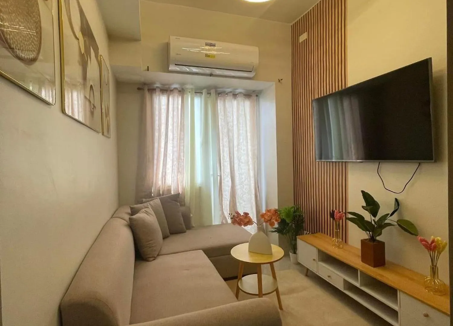 Field Residences King Elite Near Naia Arport Manila